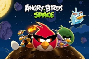 Angry Birds Space ei tule Nokian Lumia-puhelimille (pivitetty: tulee sittenkin)